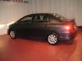 Flint Mica - Yaris S Sedan Photo No. 8