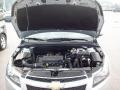 1.4 Liter DI Turbocharged DOHC 16-Valve VVT 4 Cylinder Engine for 2012 Chevrolet Cruze LT/RS #59489531