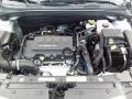 1.4 Liter DI Turbocharged DOHC 16-Valve VVT 4 Cylinder Engine for 2012 Chevrolet Cruze LT/RS #59489542