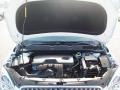 2.4 Liter Flex-Fuel SIDI DOHC 16-Valve VVT ECOTEC 4 Cylinder Engine for 2012 Buick Verano FWD #59489804