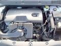 2.4 Liter Flex-Fuel SIDI DOHC 16-Valve VVT ECOTEC 4 Cylinder Engine for 2012 Buick Verano FWD #59489813