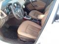 2012 Buick Verano FWD Interior