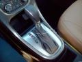  2012 Verano FWD 6 Speed Automatic Shifter