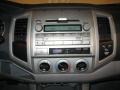 Barcelona Red Metallic - Tacoma SR5 Access Cab Photo No. 11