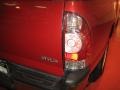 2011 Barcelona Red Metallic Toyota Tacoma SR5 Access Cab  photo #17