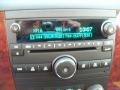 2012 Chevrolet Avalanche Ebony Interior Audio System Photo