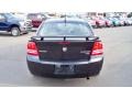 Brilliant Black Crystal Pearl - Avenger R/T Photo No. 6