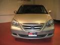 Silver Pearl Metallic - Odyssey EX-L Photo No. 2