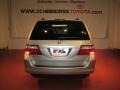 Silver Pearl Metallic - Odyssey EX-L Photo No. 6