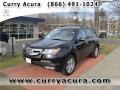Formal Black - MDX Technology Photo No. 1