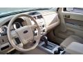 2009 Light Sage Metallic Ford Escape XLT V6 4WD  photo #13