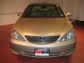 Desert Sand Mica - Camry LE V6 Photo No. 2