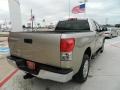 2008 Desert Sand Mica Toyota Tundra SR5 Double Cab  photo #3
