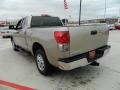 2008 Desert Sand Mica Toyota Tundra SR5 Double Cab  photo #5