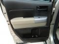 2008 Desert Sand Mica Toyota Tundra SR5 Double Cab  photo #11
