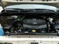 2008 Desert Sand Mica Toyota Tundra SR5 Double Cab  photo #24