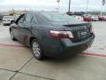 Magnetic Gray Metallic - Camry Hybrid Photo No. 5