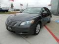 Magnetic Gray Metallic - Camry Hybrid Photo No. 7