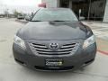 Magnetic Gray Metallic - Camry Hybrid Photo No. 8