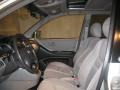 Millennium Silver Metallic - Highlander V6 4WD Photo No. 13