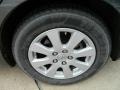 Magnetic Gray Metallic - Camry Hybrid Photo No. 10