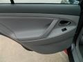 Magnetic Gray Metallic - Camry Hybrid Photo No. 11