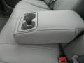 Magnetic Gray Metallic - Camry Hybrid Photo No. 14