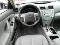 Magnetic Gray Metallic - Camry Hybrid Photo No. 15