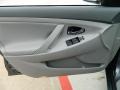Magnetic Gray Metallic - Camry Hybrid Photo No. 16