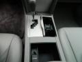 Magnetic Gray Metallic - Camry Hybrid Photo No. 21