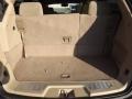Cocoa/Cashmere Trunk Photo for 2009 Buick Enclave #59491030