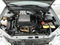 3.0 Liter DOHC 24-Valve V6 Engine for 2003 Toyota Avalon XLS #59491314
