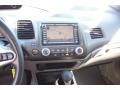 2007 Galaxy Gray Metallic Honda Civic EX Coupe  photo #6
