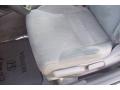 2007 Galaxy Gray Metallic Honda Civic EX Coupe  photo #7