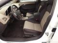 Cocoa/Cashmere Interior Photo for 2012 Chevrolet Malibu #59491426