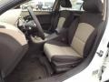 Cocoa/Cashmere Interior Photo for 2012 Chevrolet Malibu #59491446