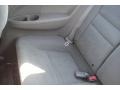2007 Galaxy Gray Metallic Honda Civic EX Coupe  photo #8