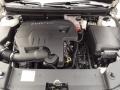 2.4 Liter DOHC 16-Valve VVT ECOTEC 4 Cylinder Engine for 2012 Chevrolet Malibu LT #59491491