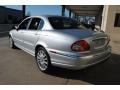 2007 Liquid Silver Metallic Jaguar X-Type 3.0  photo #4