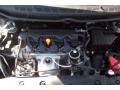 2007 Galaxy Gray Metallic Honda Civic EX Coupe  photo #12
