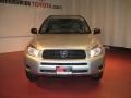 Classic Silver Metallic - RAV4 4WD Photo No. 2