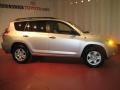 Classic Silver Metallic - RAV4 4WD Photo No. 4