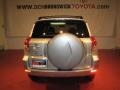 Classic Silver Metallic - RAV4 4WD Photo No. 6