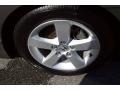 2007 Galaxy Gray Metallic Honda Civic EX Coupe  photo #13