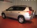 Classic Silver Metallic - RAV4 4WD Photo No. 8