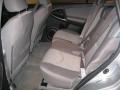 Classic Silver Metallic - RAV4 4WD Photo No. 9