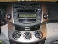 Classic Silver Metallic - RAV4 4WD Photo No. 11