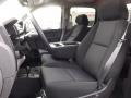 2011 Victory Red Chevrolet Silverado 1500 LS Crew Cab 4x4  photo #13