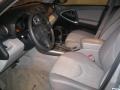 Classic Silver Metallic - RAV4 4WD Photo No. 15