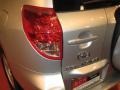 Classic Silver Metallic - RAV4 4WD Photo No. 17